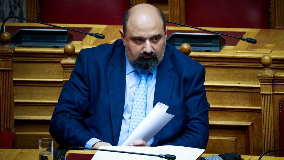 xristos triantopoulos